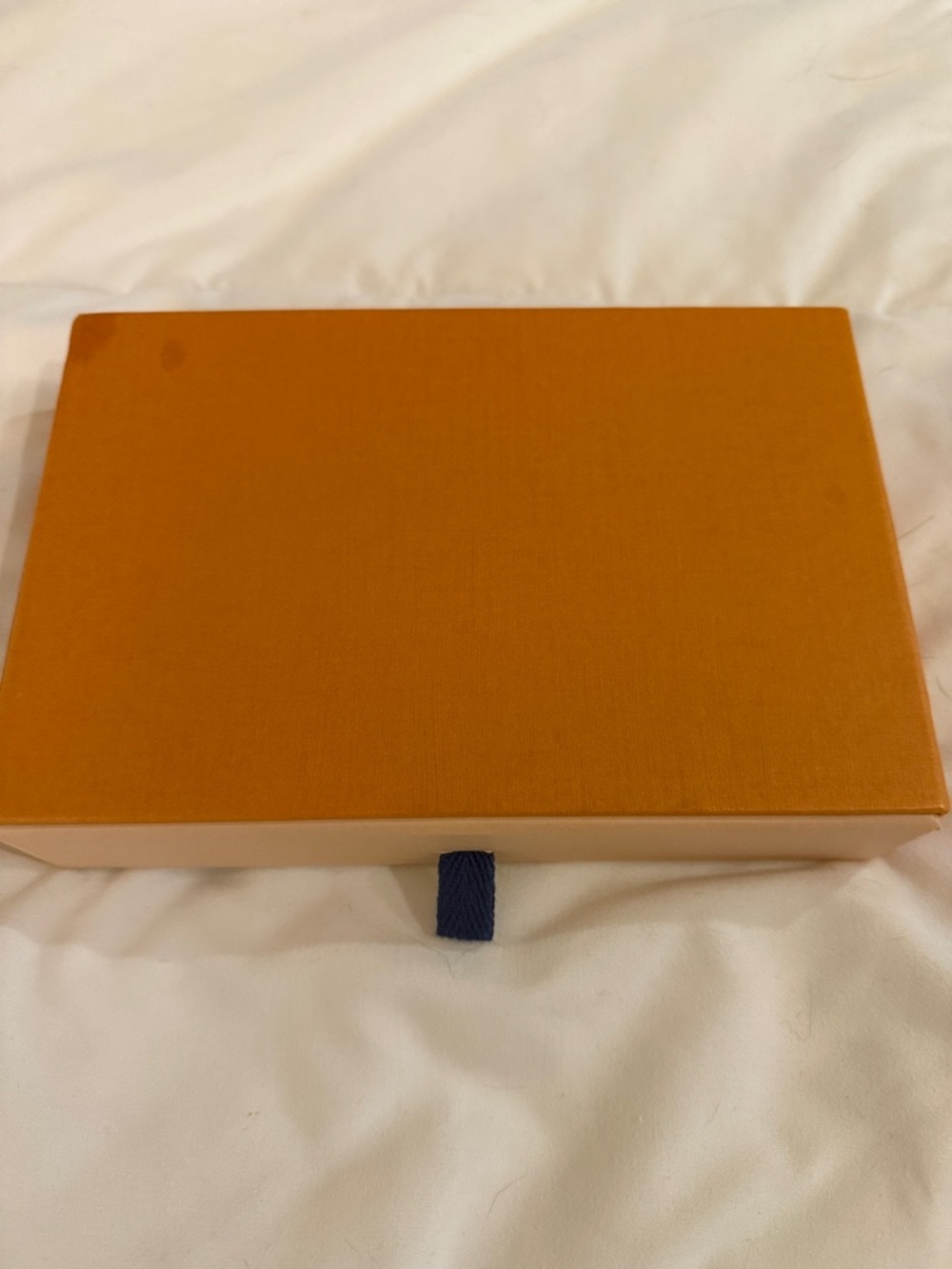 Louis Vuitton Pink and Gray Monogram Silk Twilly Confidential Scarf - Picture 3 of 5